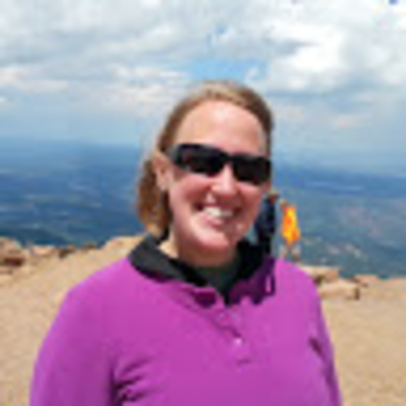 Meet your Posher, Rebekah - Picture 1 of 1